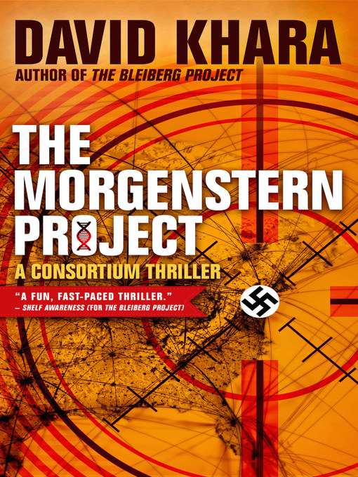 Cover image for The Morgenstern Project
